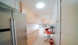 Blk 424 Hougang Avenue 6 (Hougang), HDB 5 Rooms #305404301